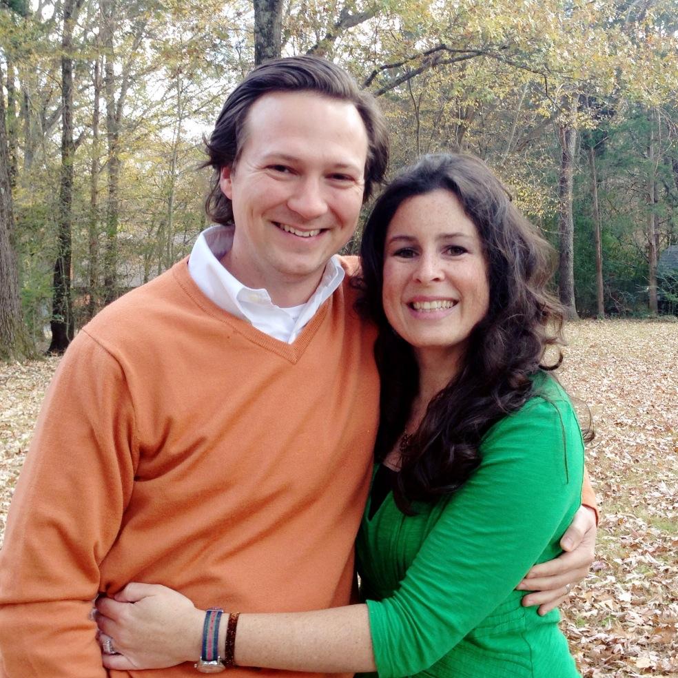 Christ-follower, wife of college & young singles pastor @will_mckay, mommy of 2 little boys, disciple-maker.