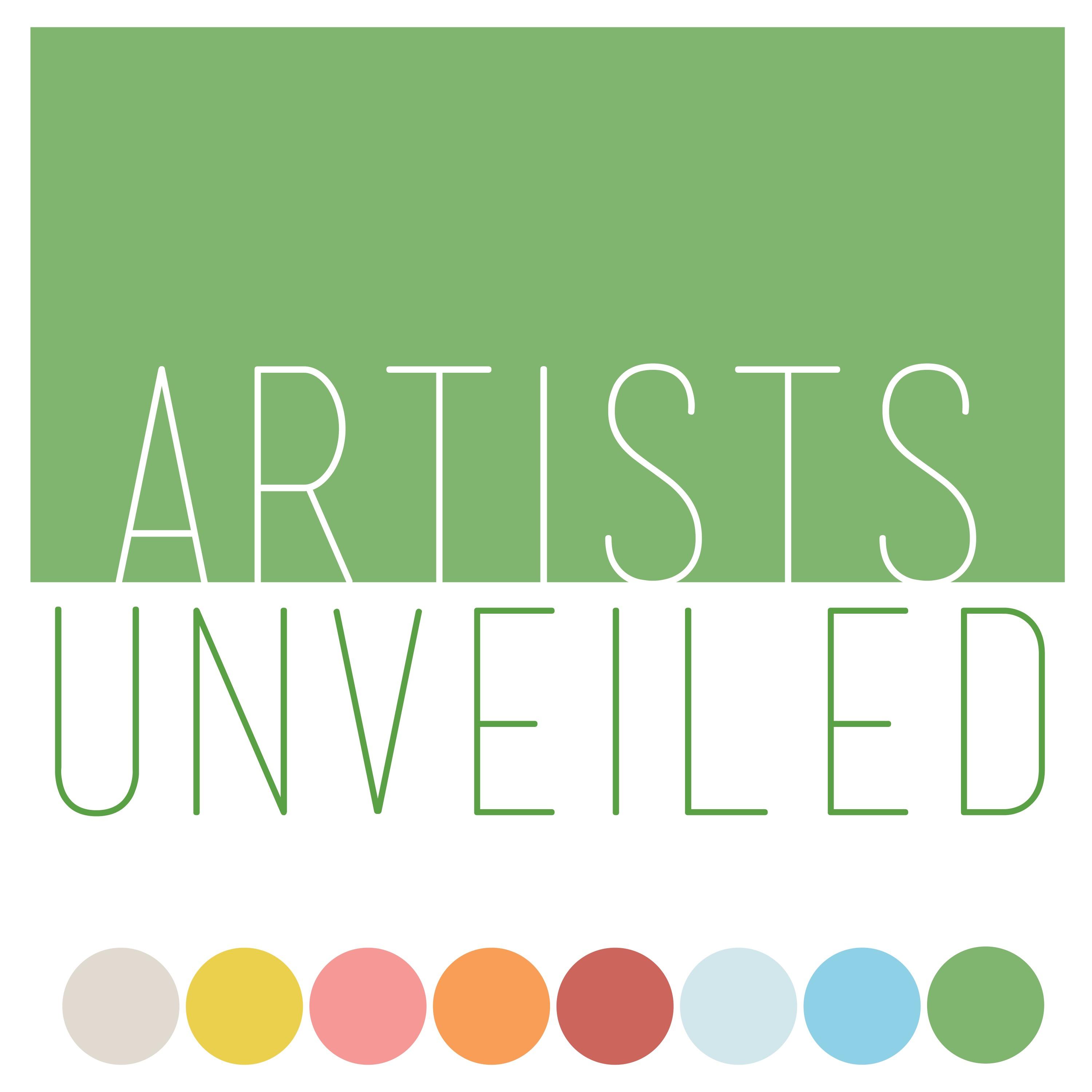 ArtistsUnveiled's profile picture. ARTISTS || SPACES || EXPERIENCES