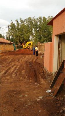 Omega Renovators 
-big or small renovations
-building big or small
-ceilings
-flooring
-construction
-electrical

we do it all at the best market related prices