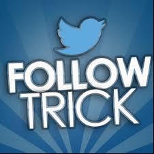 YOU WANT 500-700 REAL (!) FOLLOWERS A DAY?? ALL YOU HAVE TO DO IS FOLLOW ME AND YOU WILL AUTOMATICALLY GET FOLLOWERS!