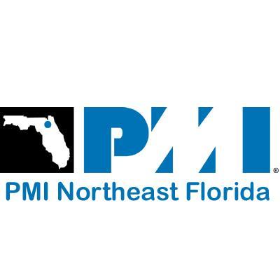 Welcome to the Northeast Florida Chapter of the Project Management Institute!