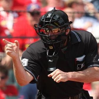 ref1319's profile picture. Sports Official