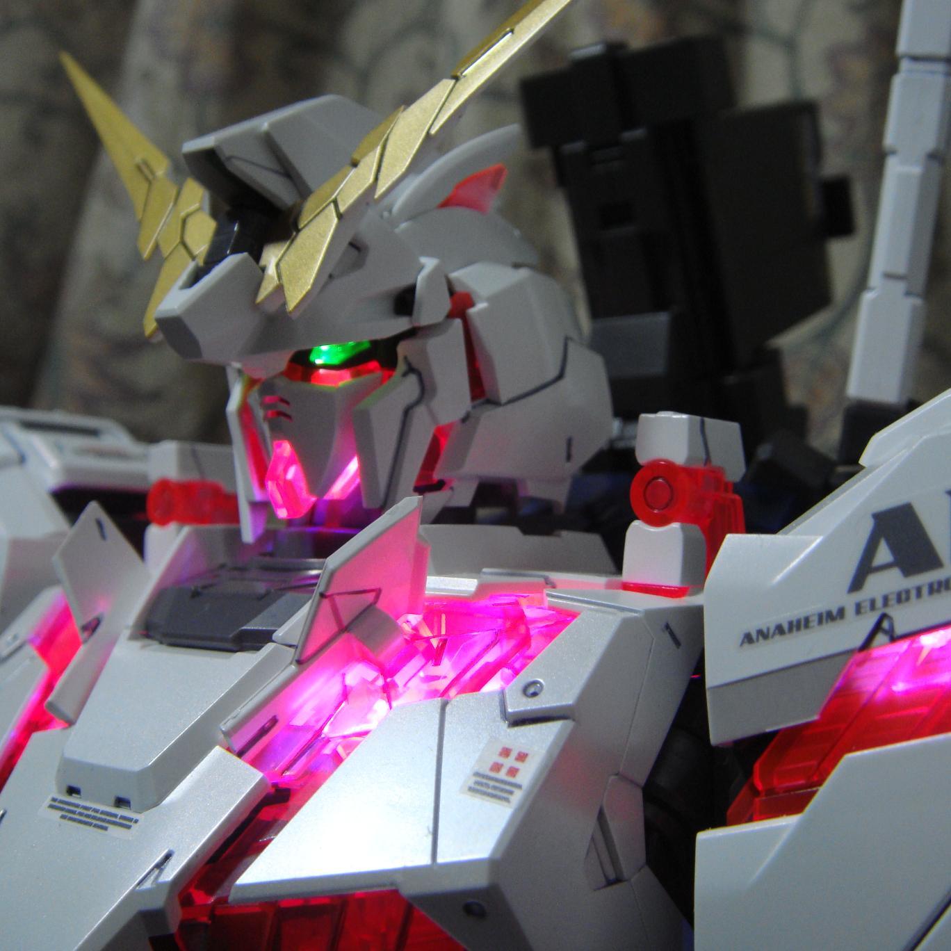 ゾイドが好きなオッサンです。ガンプラも作ります。
アイマスPです。
