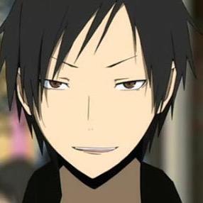 - I L O V E H U M A N S - Orihara Izaya มันก็ดีนะที่ได้กวนชิสึจัง แต่ถ้าเธอรีบตายไปได้ก็ดี ฮ่าฮ่าฮ่าฮ่าฮ่า #Durarara #Tomoufoclub