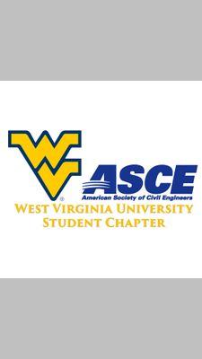 The official account for the WVU ASCE Student Chapter. #WVUASCE wvu.asce@gmail.com