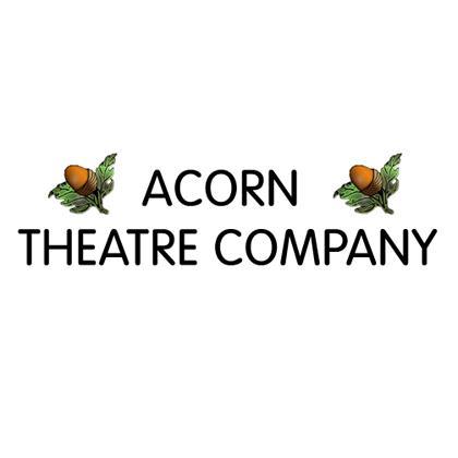 Enfield amdram group, produce a panto and musical each year raising money for local charities.
From little acorns, mighty oak trees grow.