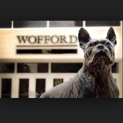 Ordinary students pushing for extraordinary change. Advocating for better food options at WoCo. http://t.co/S7aOfbILgO
