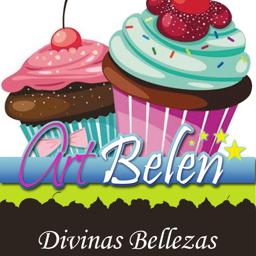 ArtBelen_'s profile picture. Arte en fondant, tortas pasteleras, cupcakes,gelatinas,matrimonios,tematicas, galletas.!Contactos:0412-758-95-06 insta:artbelen_ (Atendemos Emergencias)