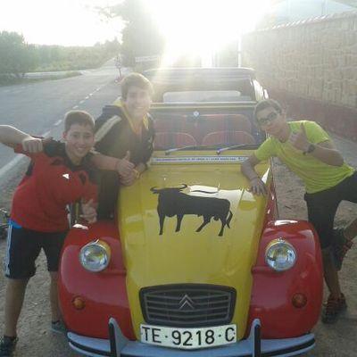 puigmorenense y orgullo de serlo