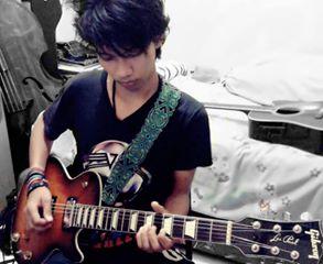 27-04-1993 | cheries band
