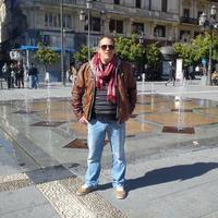 Miguel Angel Sanchez (@masrsvq) 's Twitter Profile Photo