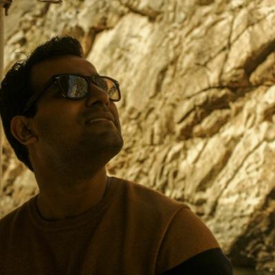 abhinav9mittal's profile picture. Integration specialist, travel enthusiast and a foodie..