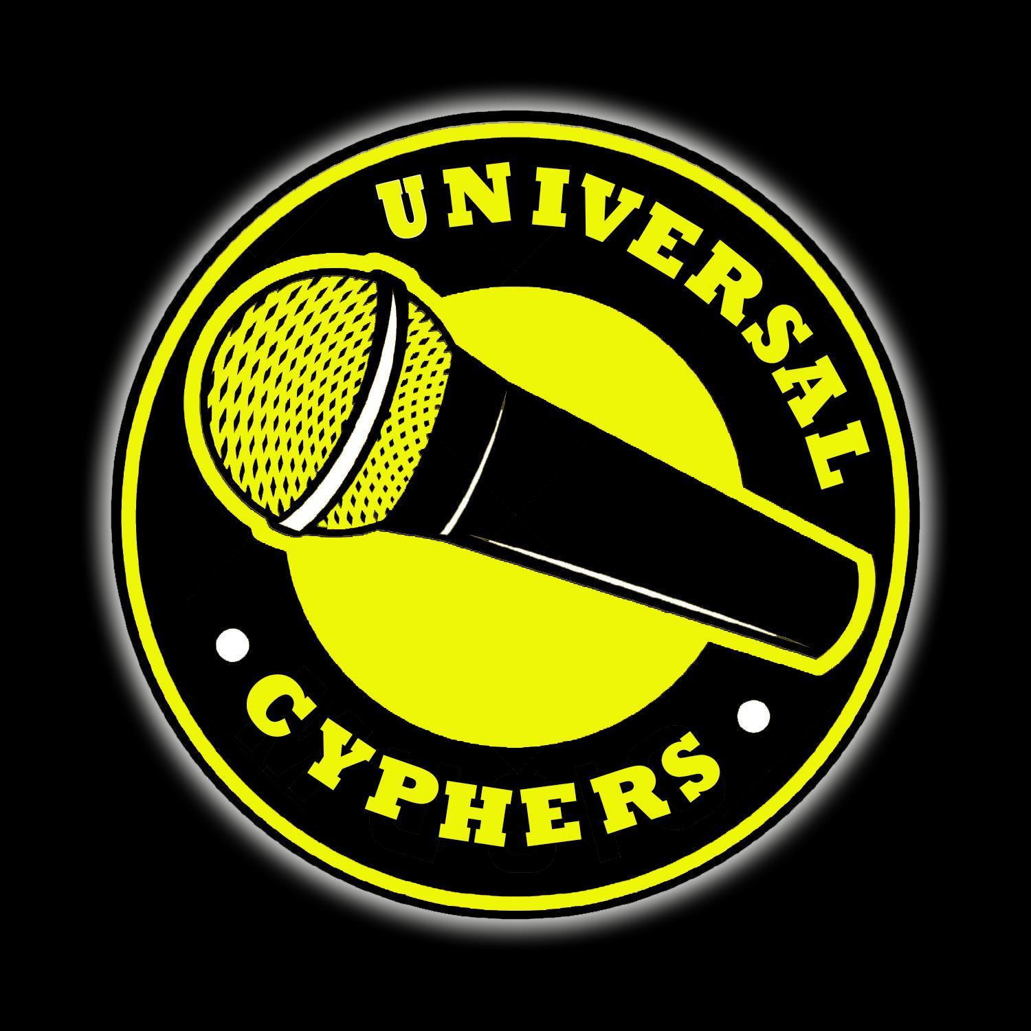 universalcypher's profile picture. 