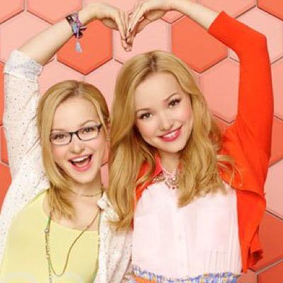 This is the official twitter for the Liv and Maddie Wiki, the wiki for the Disney Channel series, Liv and Maddie! Edit pages, add pictures, and more!