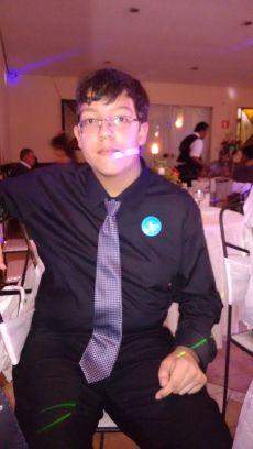 aureliomarco349's profile picture. 