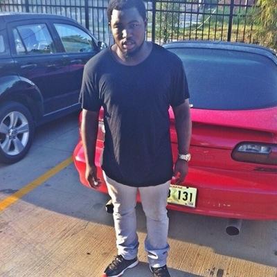 YoungOG|GSU 
I Can Smell The Hate On Your Breath