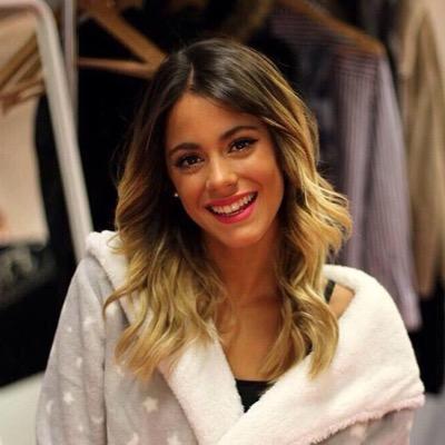 @TiniStoessel❤️ @AmericanHorrorStory❤️