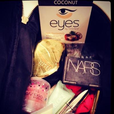 Visiting the top locations to find you the best beauty products & masters in the business! Follow The #BeautyBabes leader @Jaimarie13!