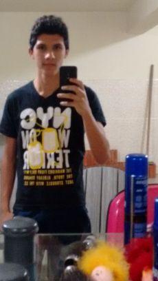 anthonytito8's profile picture. 