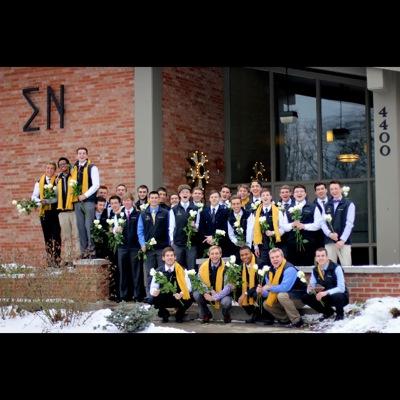 merlina_nick's profile picture. Butler University Student, Strat Com Major, Sports Enthusiast