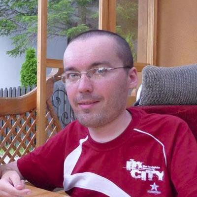 Komputery i gadżety to moja pasja od dziecka. Fan technologii, dobrej książki i fajnych filmów. Dodatkowo wieczny optymista 😁😉👍