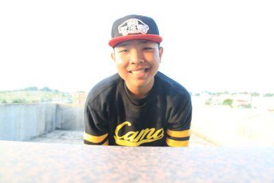 rahmatsadri's profile picture. my life is simple :)