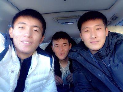 alijon9669's profile picture. простой парень из киргизии