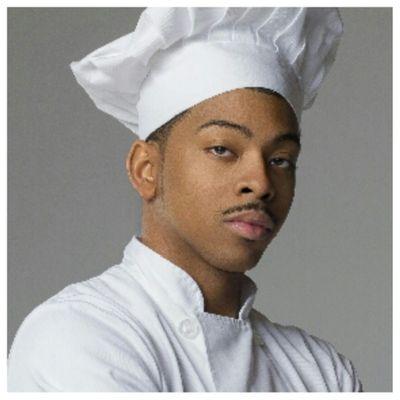 CurrytheChef's profile picture. An overall good bother, Healing Chef, Creative Director/Brand Liaison,