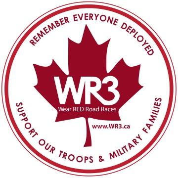 Annual road races to support servicemen & -women, and families. ½ marathon, 10K, & 5K with divisions for open & athletes with diabilities. Proceeds to @PEIMFRC.