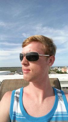 Marketing Sophomore @ Clemson University
