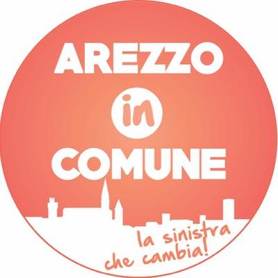 Arezzo in Comune è una LISTA CIVICA che si presenterà alle prossime elezioni amministrative aretine. info@arezzoincomune.it
