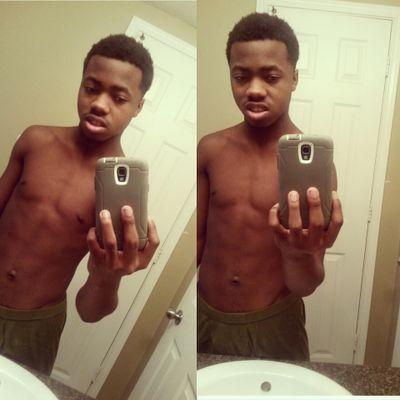 I see you lurking but follow me  .... Jimmie_IDGT