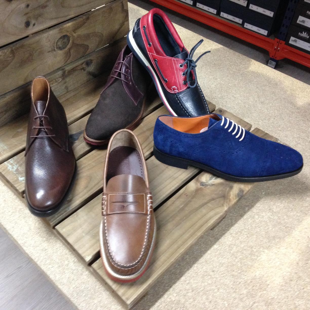 Fabricación y venta de calzado hecho en Almansa (Albacete - España). Nauter Shoes te ofrece calzado de calidad a precios muy competitivos. Hecho a mano.