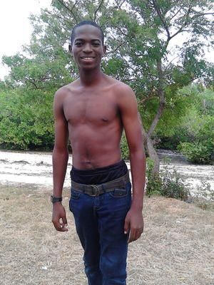 #No good life without facing challenge #$  In Love LOYAL important%. TZ~one  |n Dar~es~salaam@#