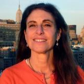 Michelle Greenwald Profile