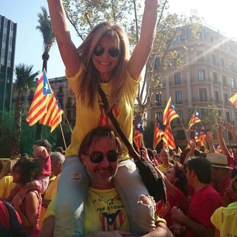 ElisaPuigM's profile picture. Jo li parlo com vosté em tracti !!