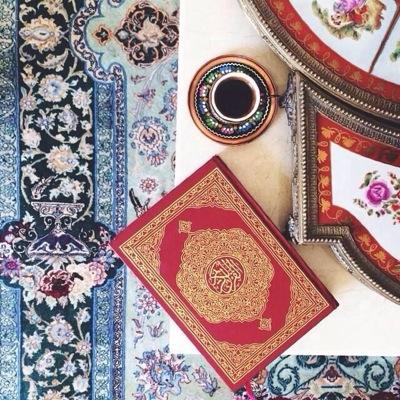 نعيم الجّنه ي الله.
