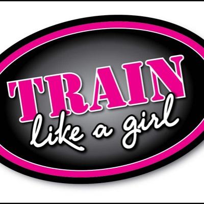 TrainLike_AGirl's profile picture. 