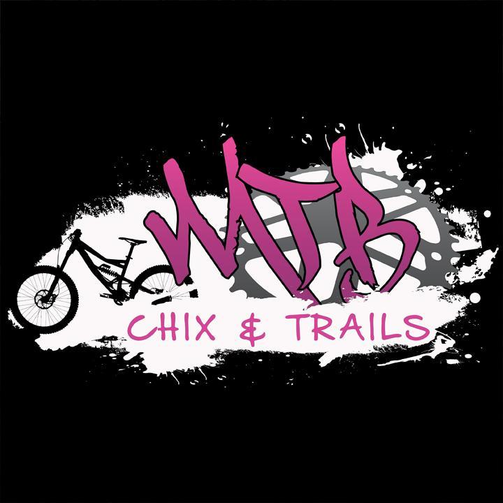 Women's MTBChix&Trails on Facebook. Friendly mtb chat and rides, just for the girls.