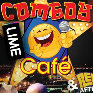 Comedy Come again! at C&C SOUTH BEACH sweet! Every last Wednesday...