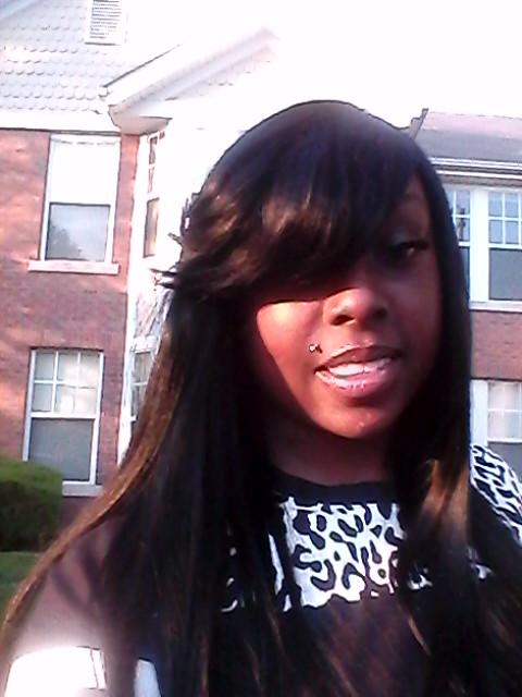 ChocCoveredDyam's profile picture. 