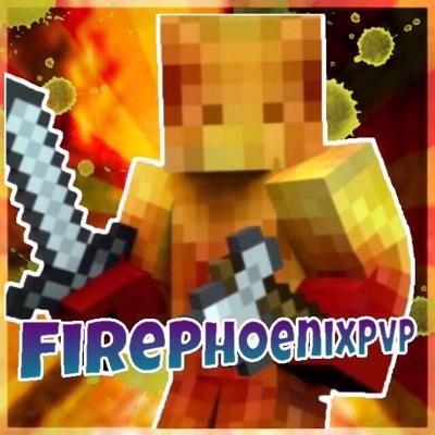 OfficialFirePhoenix Account | LinaPlays | Minecraft Fragen an mich? Dann schreibt mich an! | Danke für 880 Abos ❤️ | MCPC | MCPE