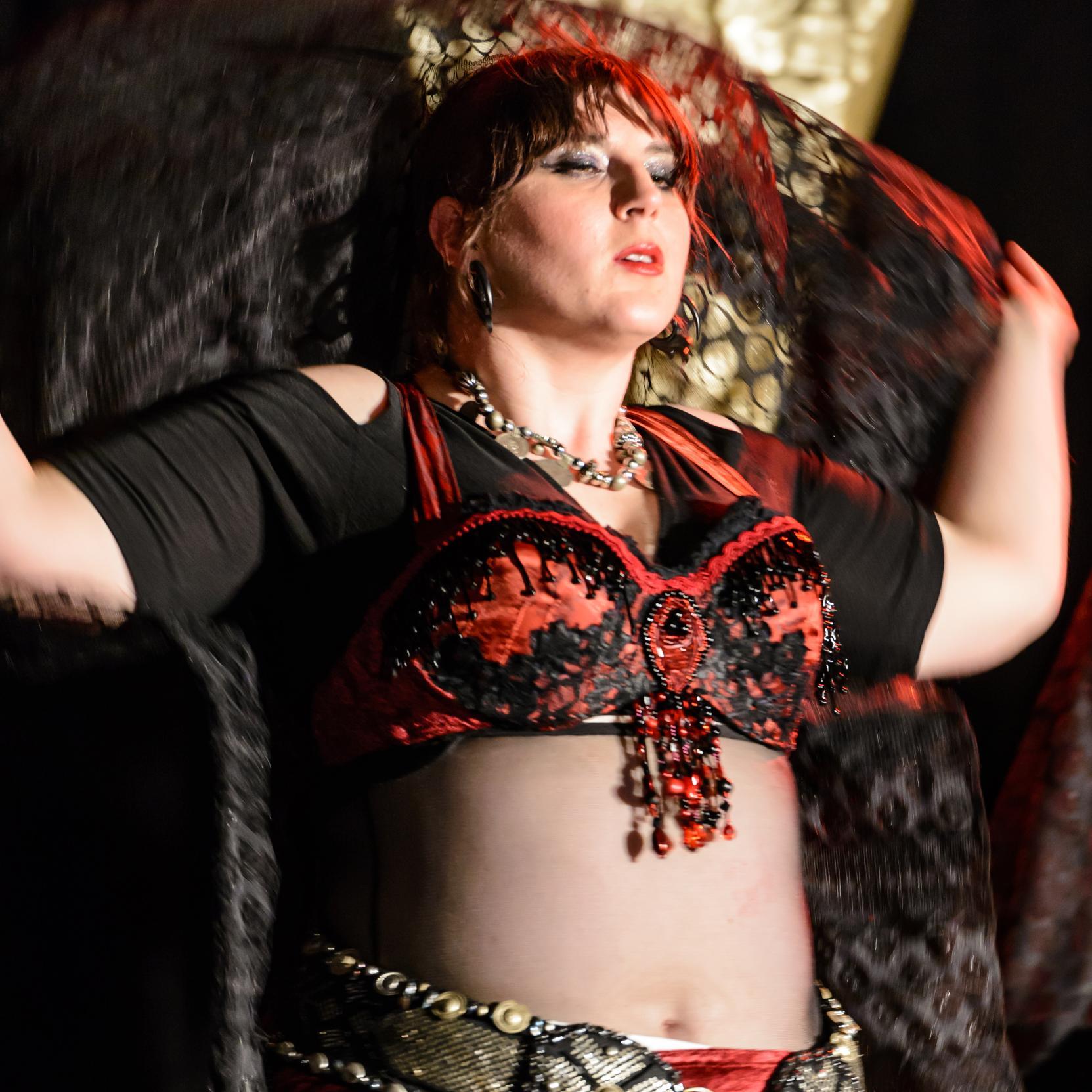 DanceTribeSA's profile picture. A Tribal based Bellydance Studio in KZN, South Africa. Known for our theatricality, quality of dance and commitment to the community.