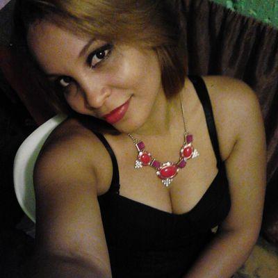Dominicana , madre de camila y gabriela.. esposa, estudiante, catolica!!!