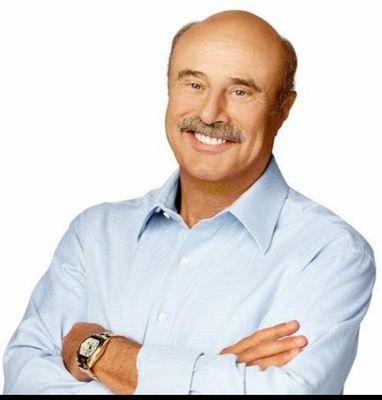 You heard of Dr. Phil? Well meet Ghetto Dr Phil. Take advice at your own risk.