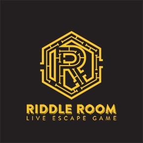 RiddleRoom_fr's profile picture. 