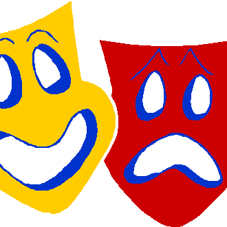 actingupisfun's profile picture. Acting Up Theatre Company has been providing schools, institutions and Libraries with its unique brand of educational Theatre since 1996!  Michigan based.