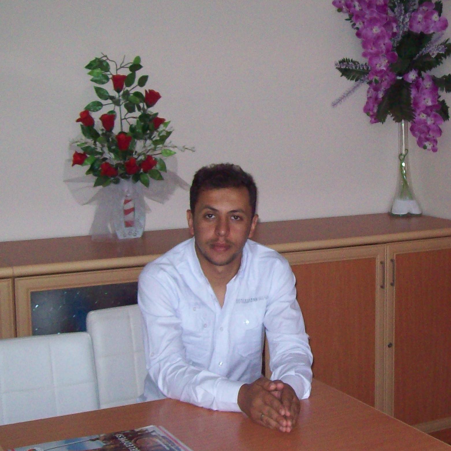 aykutcelik14's profile picture. Beşiktaş 1903  Edebiyatçı