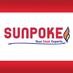 Sunpoke  (@sunpokeenergy) Twitter profile photo