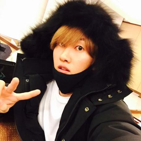 040486 || Be patient with me honey, I'm fifty shades of fucked up || @SJ_Donghaex 's since 091414
